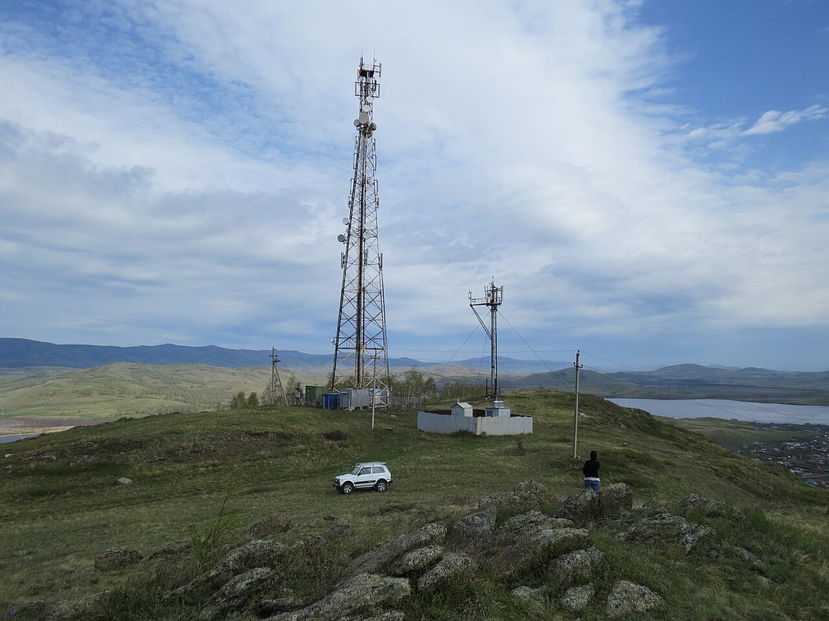 МТС до конца 2026 года запустит 5G в большинстве регионов Дальнего Востока