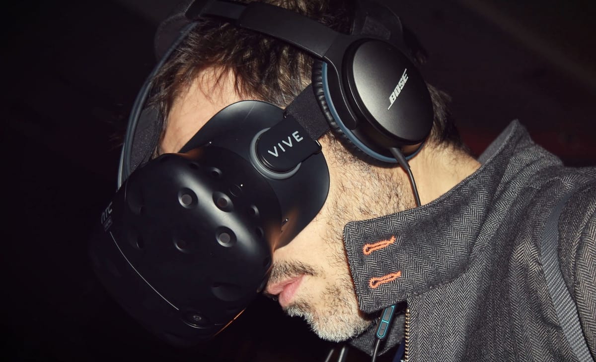 В НовГУ проверили, как пятиминутная игра в VR влияет на внимание студентов