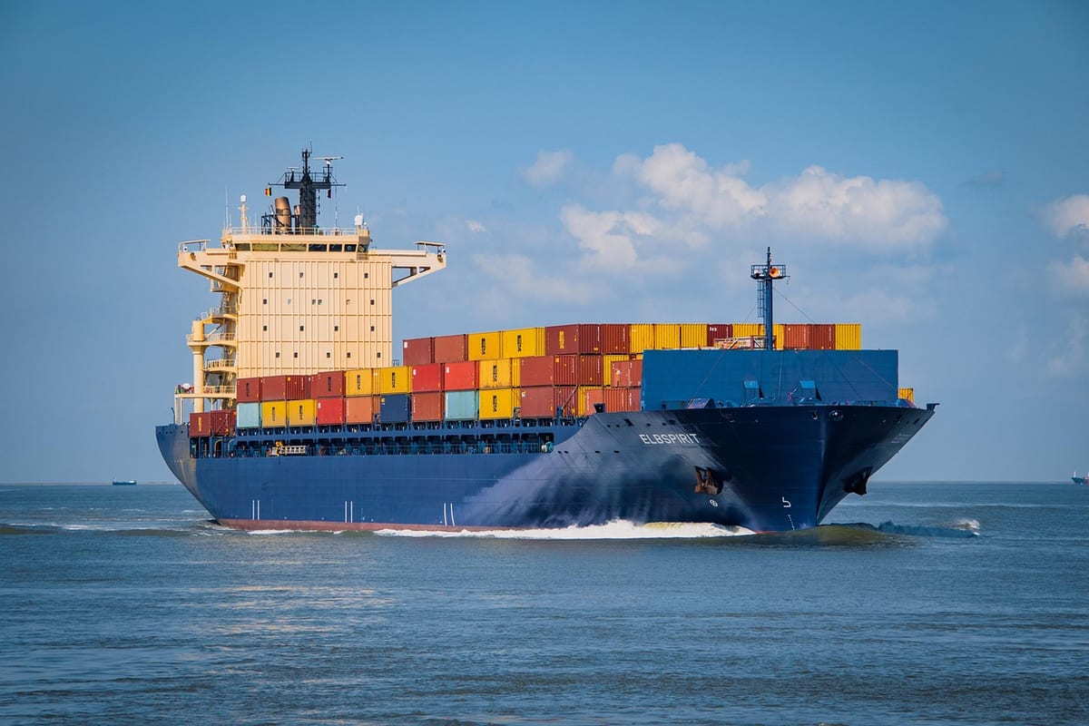 Морской регистр и NewNew Shipping Line подписали соглашение о Трансарктическом коридоре