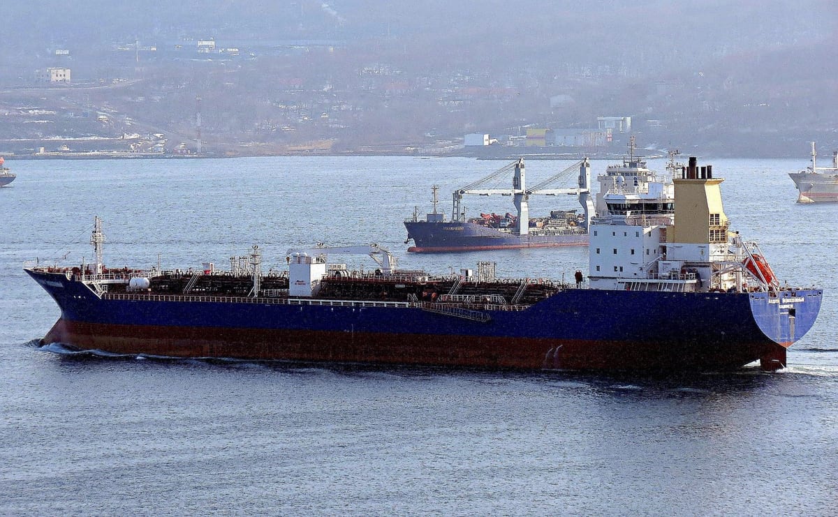 «Росатом Арктика» завершил северный завоз в Хабаровский край, Якутию и на Чукотку
