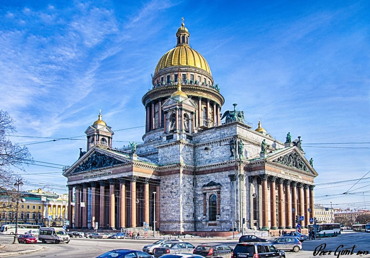 Петербург направит 781 млрд рублей на развитие инфраструктуры в 2027–2029 годах
