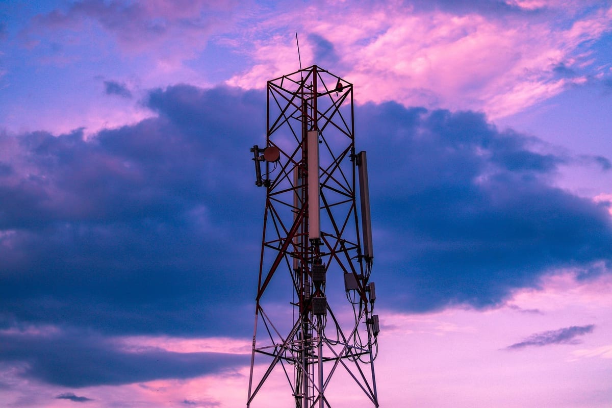 Запуск коммерческих сетей 5G стартовал в городах России