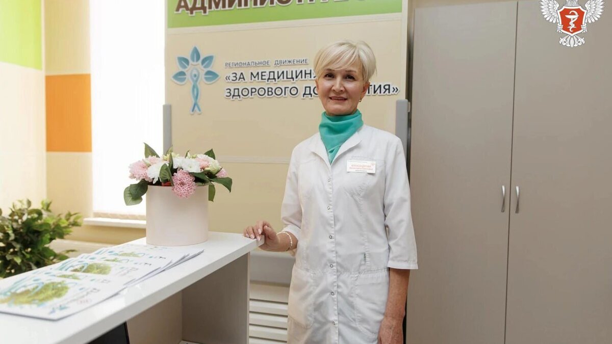 В Чебоксарах открылся первый в Чувашии центр долголетия