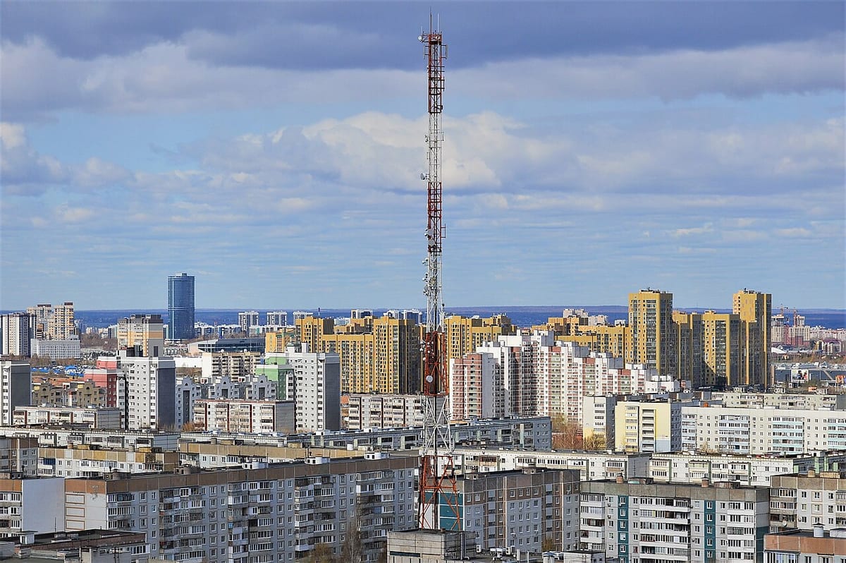 Запуск сетей 5G ускорил мобильный интернет в России на 14–20%