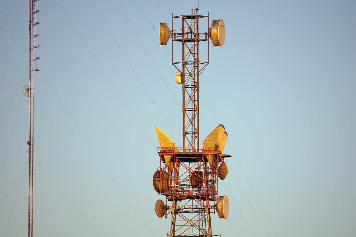 МТС запустила 5G в Иркутске и пригороде