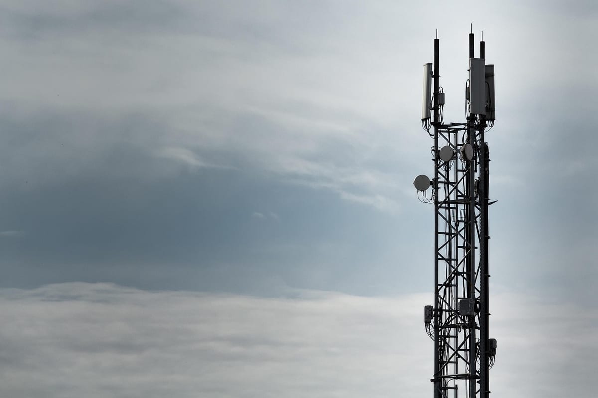 МТС запустила 5G в Кургане на частотах LTE 2100 МГц