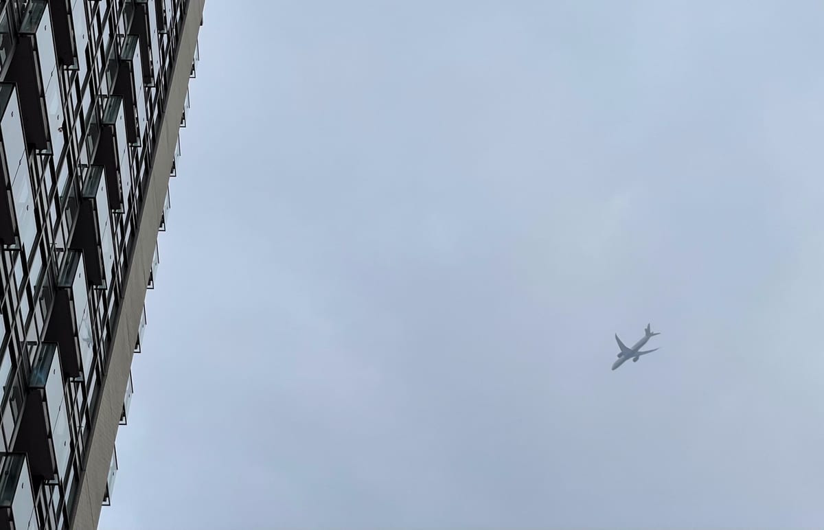В Харбин из Камчатки запущен первый прямой рейс
